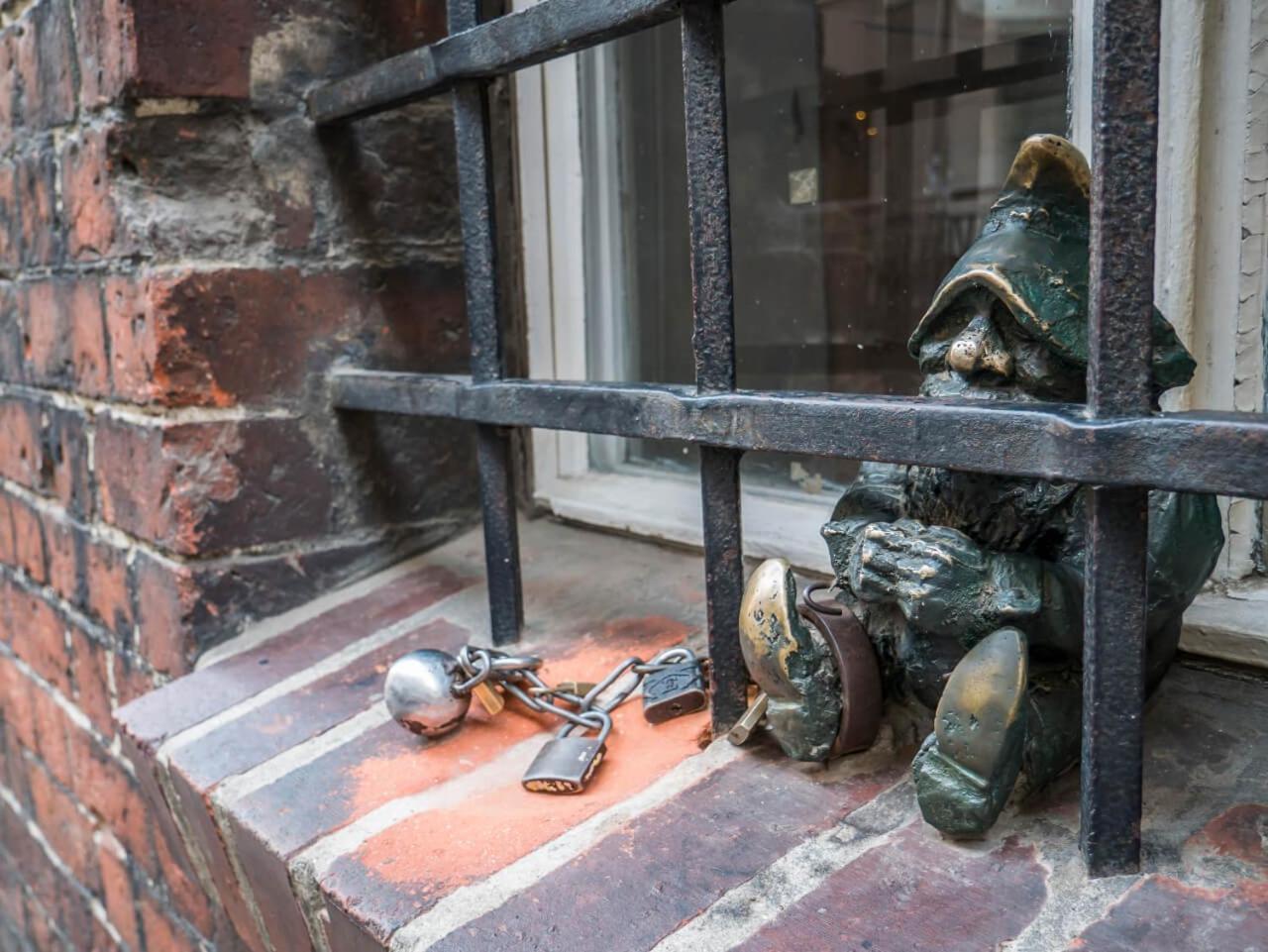 Camden - Old Town Apartment