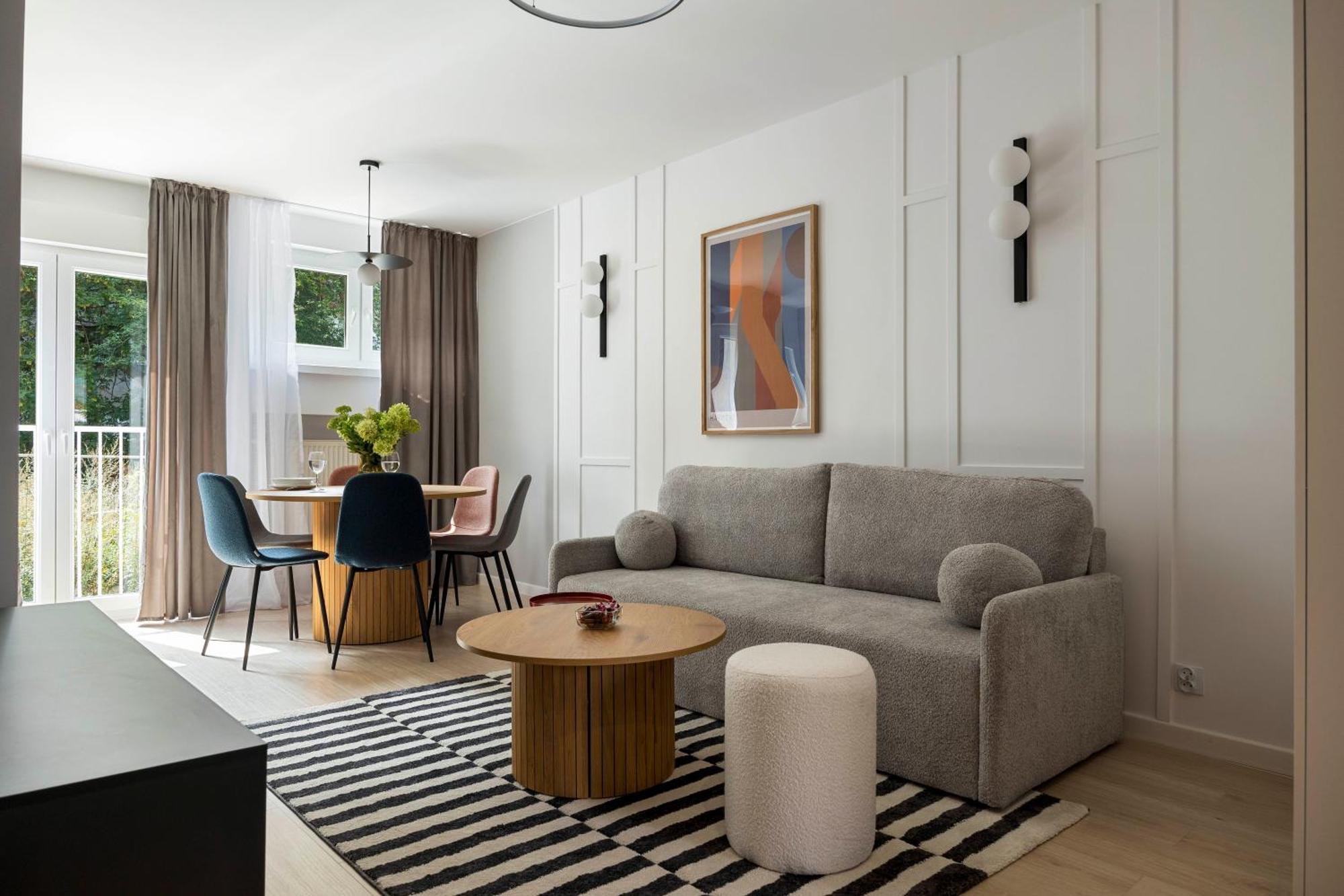 Apartment Camden - Old Town *