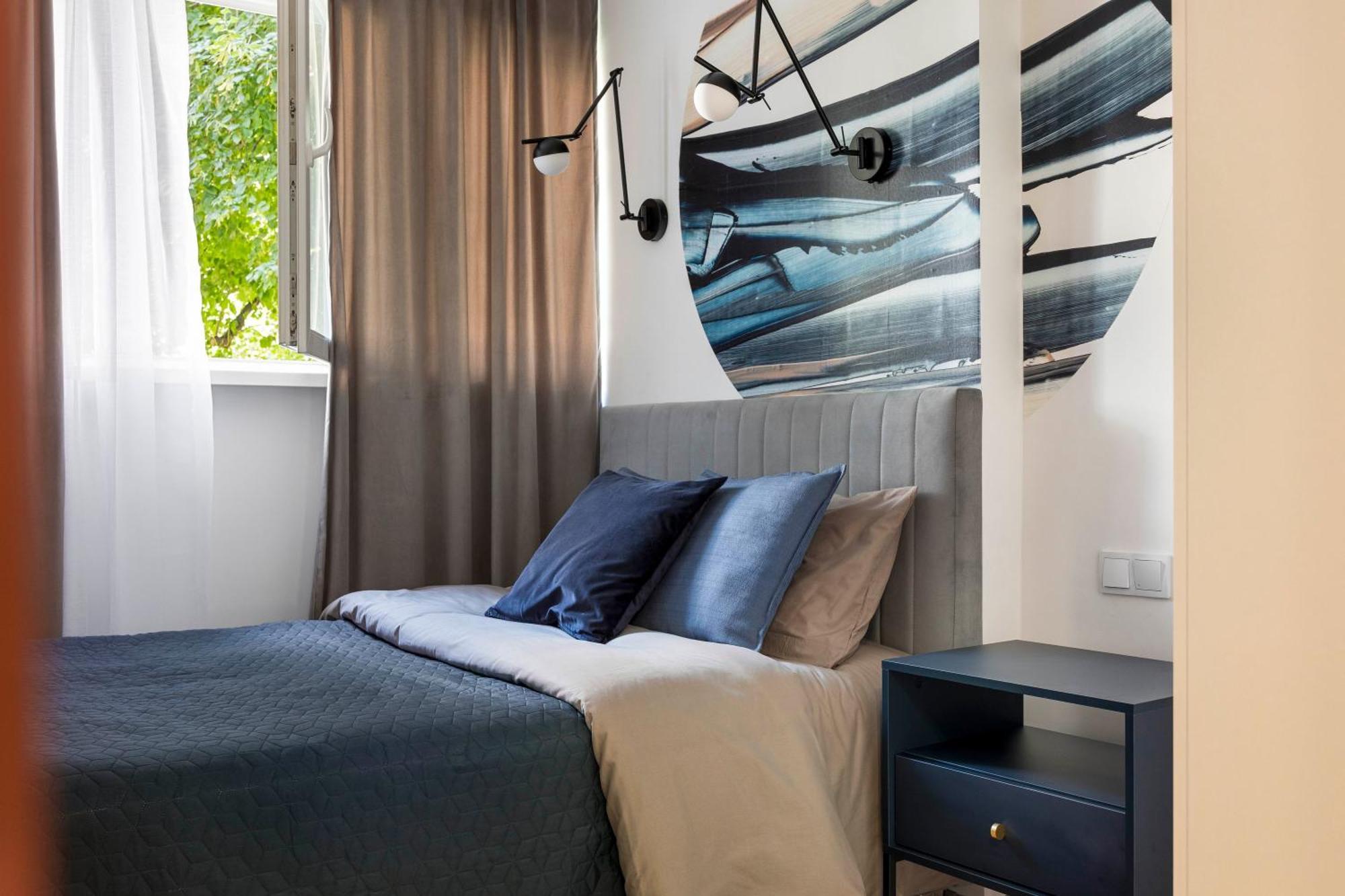 Camden - Old Town Apartment Breslau