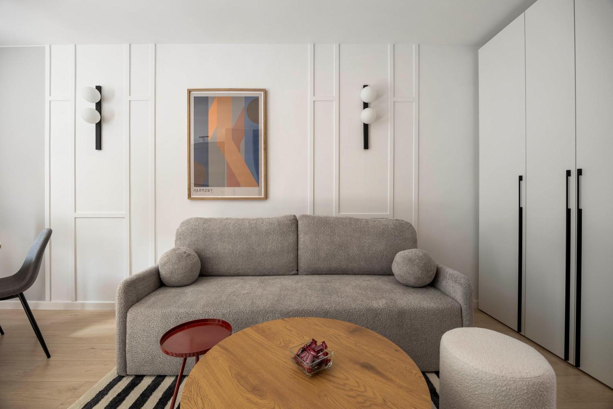 Apartment Camden - Old Town