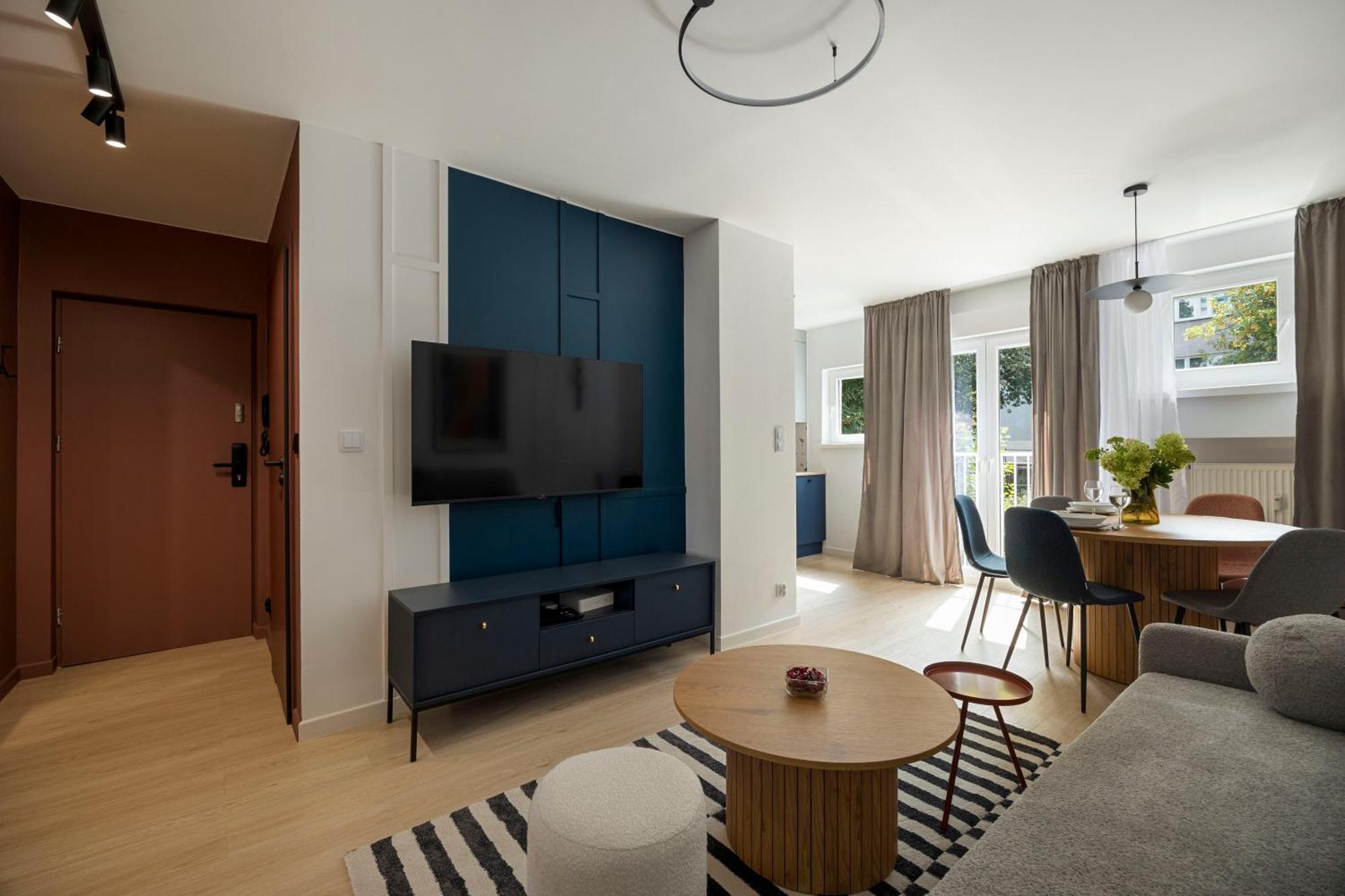 Apartment Camden - Old Town *